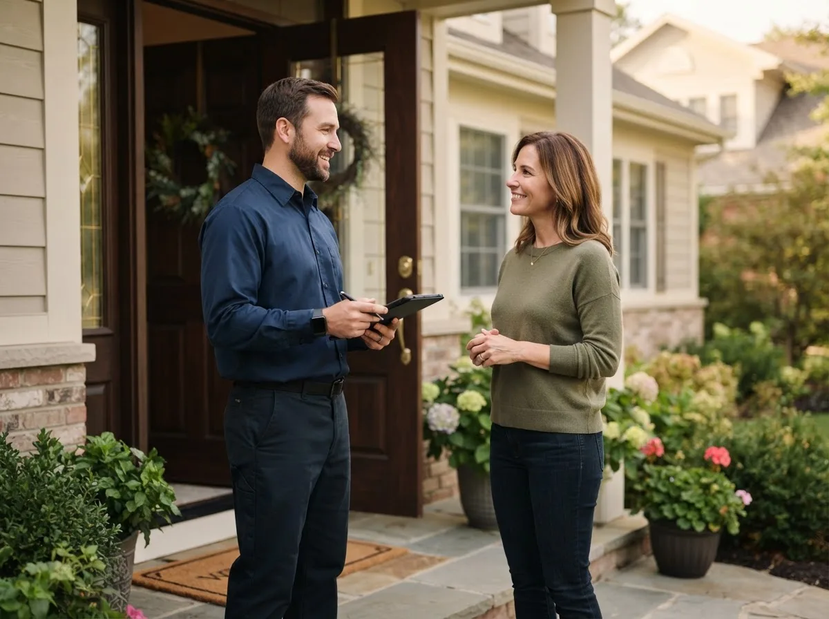 Water damage restoration FAQs for Morristown, NJ